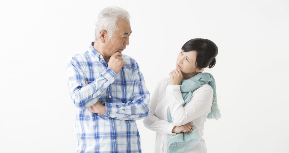 高齢者 疑問 65歳以上