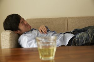 障害年金をアルコール依存症でもらうために重要なポイント