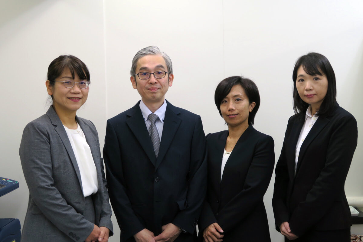 セントラル社会保険労務士法人（大阪障害年金サポートセンター）のメイン写真