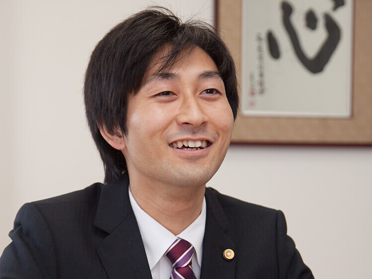 弁護士法人心 東京法律事務所のメイン写真